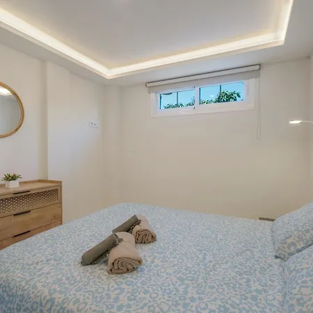Apartment Granada Park S032 Arona (Tenerife)