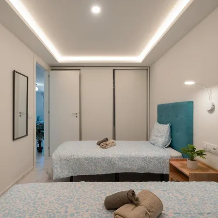 Apartment Granada Park S032